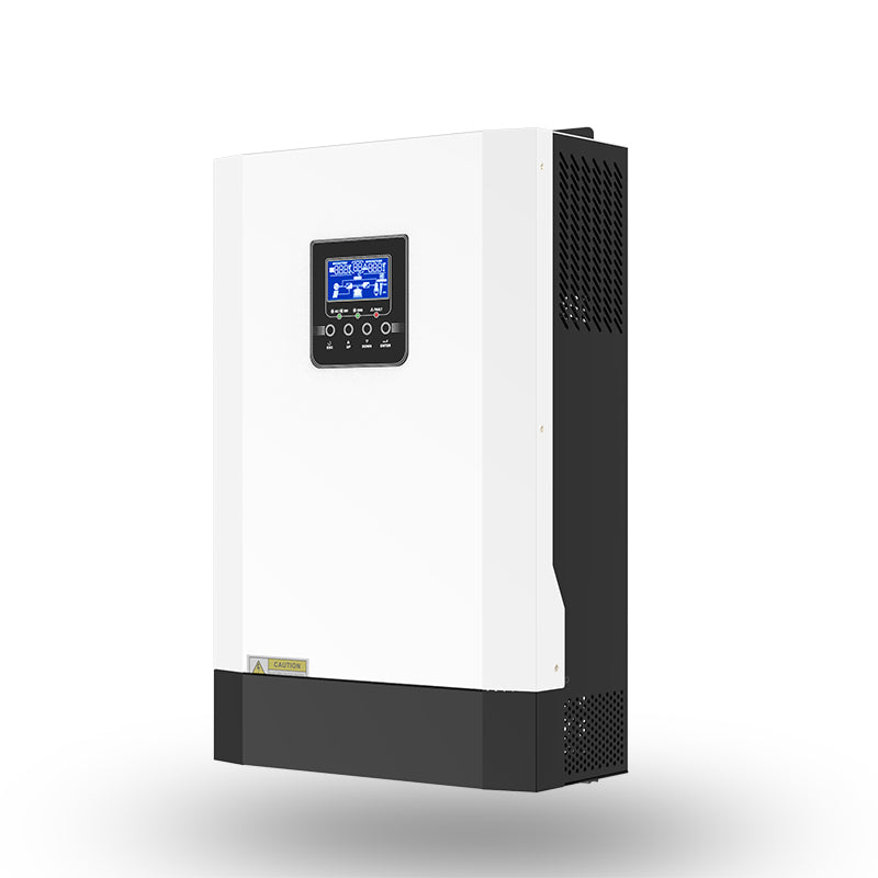 Shenzhen Sunray Power Co., Ltd. - Wechselrichter - MPS-HP Series 3.5-5.5K MPS-3500HP - Art. 56996