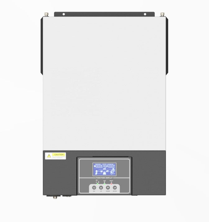 Shenzhen Sunray Power Co., Ltd. - Wechselrichter - MPS-VII MPS-VII-5500W - Art. 41912