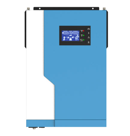 Shenzhen Sunray Power Co., Ltd. - Wechselrichter - MPS-V Plus MPS-V-5500-PLUS - Art. 39415