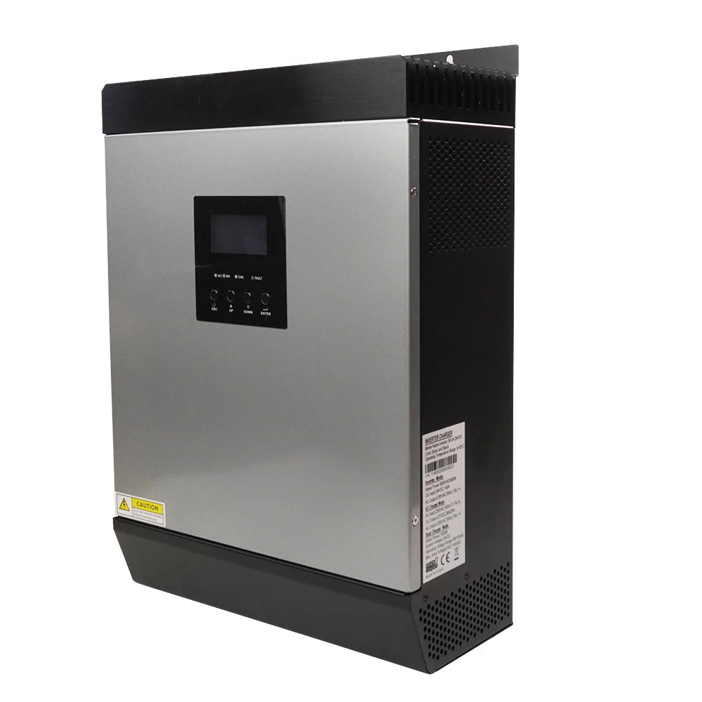 Shenzhen Sunray Power Co., Ltd. - Wechselrichter - MPS Series 1-5k MPS 5K 80A MPPT - Art. 39160
