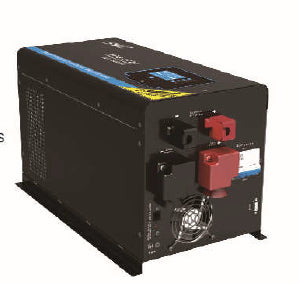 Foshan Unipower Electronic Co., Ltd. - Wechselrichter - MPS Series 2012 - Art. 44364