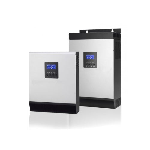 Shenzhen Micno Electric Co., Ltd. - Wechselrichter - MPS Solar Off Grid Inverter (0.8-4Kw) MPS 3K-24 - Art. 46302