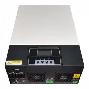 Xiamen Bright New Energy Co., Ltd. - Wechselrichter - MPS series MPS-V-PLUS-3500W - Art. 60920