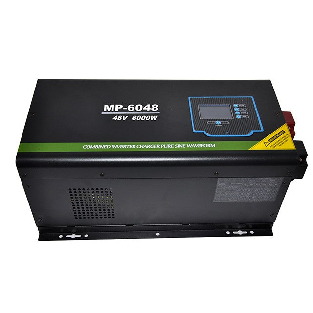 Rsun Power Technology Co., Ltd. - Wechselrichter - MP Series (1KW-10KW Off Grid Pure Sine Wave Inv... 4048 - Art. 52347