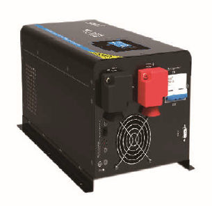 Foshan Unipower Electronic Co., Ltd. - Wechselrichter - MP Series 2012 - Art. 44345