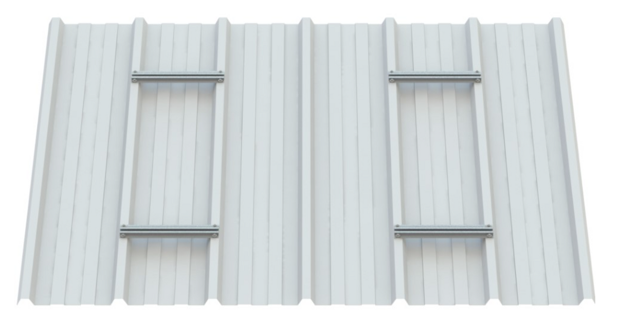 Sunfixings Ltd - Montagesysteme - MRD Mini MRD Mini - Art. 10287