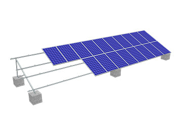 Mibet (Xiamen) New Energy Co., Ltd. - Montagesysteme - MRac Tile Roof Hook Solar PV Mounting System MRac Tile Roof Hook Solar PV Mounting System - Art. 7285