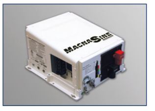 Sensata Technologies, Inc. (Magnum Energy) - Wechselrichter - MS-PAE Series MS4448PAE - Art. 1152