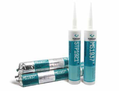 H.B. Fuller Co. - Materialien - MS1937