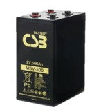 CSB Energy Technology Co., Ltd. - Speicher - MSV-500 MSV-500 - Art. 16827