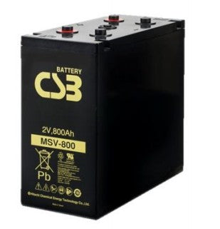 CSB Energy Technology Co., Ltd. - Speicher - MSV-800 MSV-800 - Art. 16829