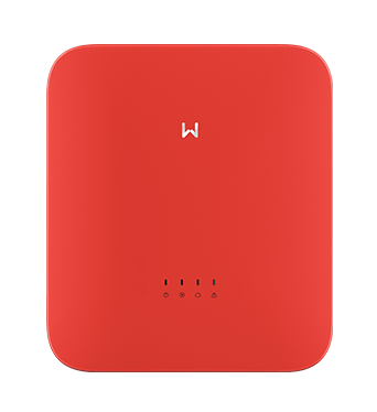 GoodWe Technologies Co., Ltd. - Wechselrichter - MS G3 Series GW10K-MS-C30 - Art. 53344