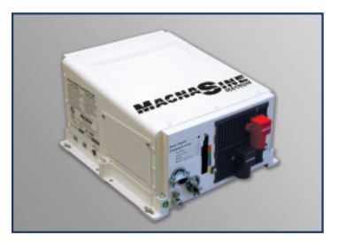 Sensata Technologies, Inc. (Magnum Energy) - Wechselrichter - MS Series MS2012 - Art. 1136