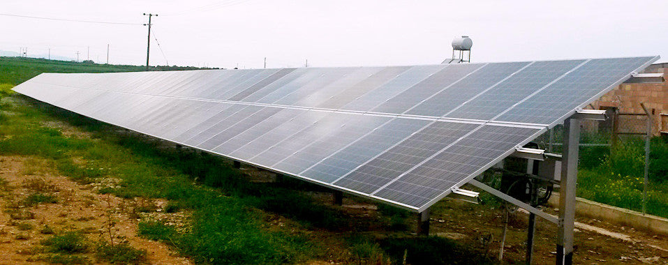 Muskita Aluminium Industries Ltd. - Montagesysteme - MU7230 Single Pile MU7230 - Art. 4896