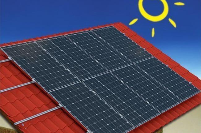 Muskita Aluminium Industries Ltd. - Montagesysteme - MU7330 Industrial Roofs MU7330 - Art. 8364