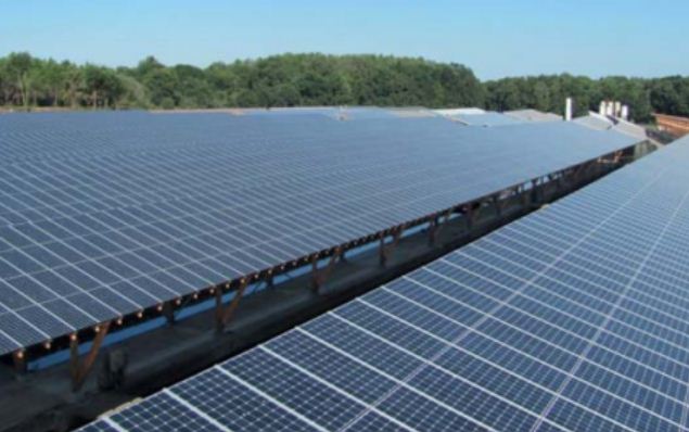 Mecosun - Montagesysteme - MVE-MVEH System MVE-MVEH - Art. 125