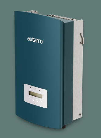 Autarco B.V. - Wechselrichter - MX Mark III Series S2,MX4000-MIII - Art. 51264