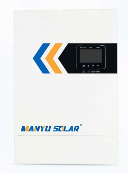 Shenzhen Manyu Smart Energy Electric Co., Ltd. - Wechselrichter - MY-HP Series 3KW - Art. 42740