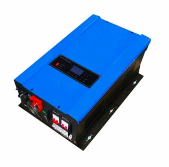 Shenzhen Manyu Smart Energy Electric Co., Ltd. - Wechselrichter - MY-MLP Series 12KW - Art. 42748
