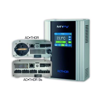 MYPV AC-THOR PV-Leistungs-Controller 3 kW