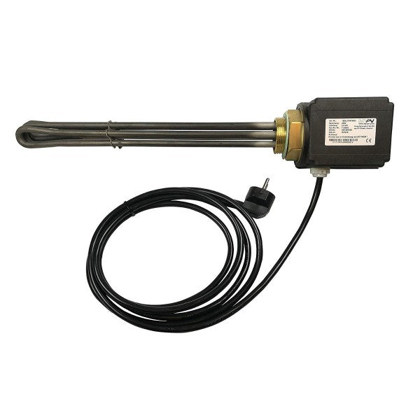 MYPV Einschraub-Heizkörper 3kW für Photovoltaik-Power-Manager