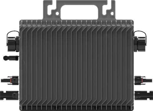 Guangdong Mezic Tech Co., Ltd. - Wechselrichter - MZ-IVM800/1600/2000 MZ-IVM2000 - Art. 54871