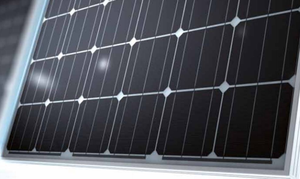 Bosch Solar Services GmbH - Solarmodul - M 48 EU30111 M190 - Art. 6423