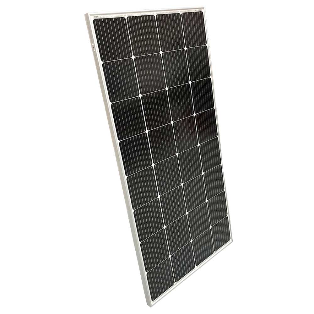 Eleksol Módulo Monocristalino Eleksol 200W-12V 1380x705x30mm