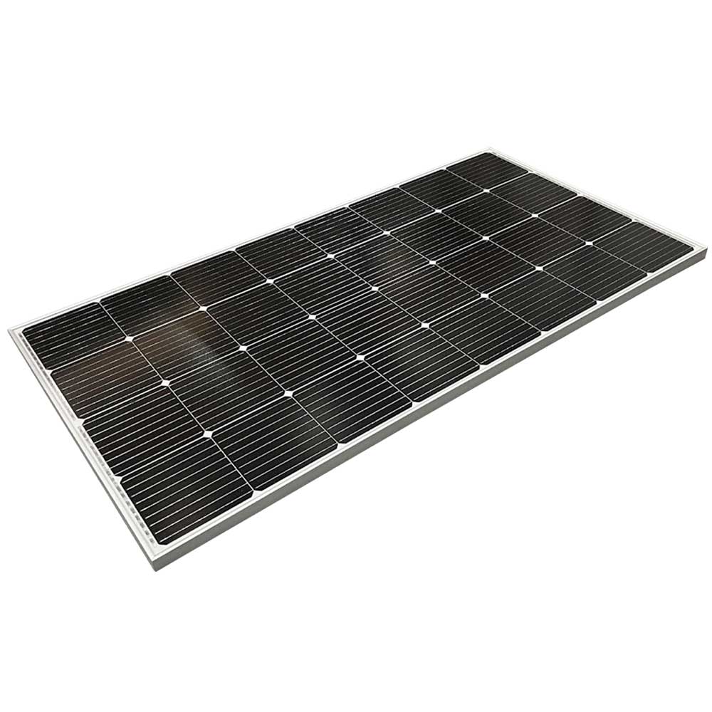 Eleksol Módulo Monocristalino Eleksol 200W-12V 1380x705x30mm