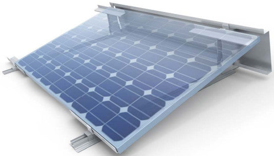 Montavent AG - Montagesysteme - Mach1 South Mach1 South - Art. 3931