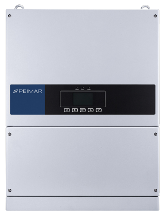 Peimar s.r.l. - Wechselrichter - Magnus Line - PSI-J25000-TP | PSI-J33000-TP | P... PSI-J33000-TP - Art. 54534