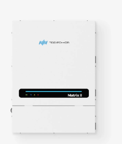 TBB Renewable (Xiamen) Co., Ltd. - Wechselrichter - Matrix II Series Matrix II 10,0S Pro - Art. 60602