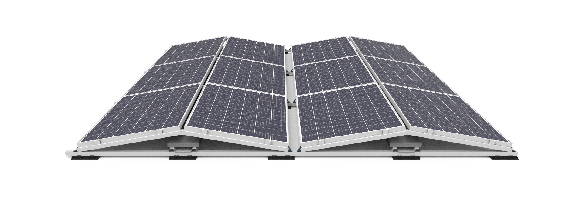 Autarco B.V. - Montagesysteme - Matrix Symmetrical Series Matrix Symmetrical Series - Art. 6568