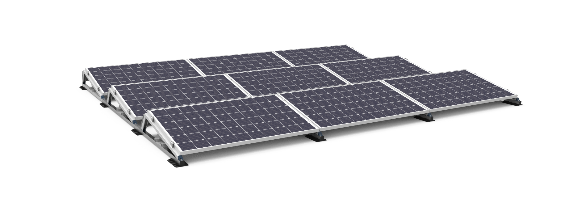 Autarco B.V. - Montagesysteme - Matrix Universal Series UNIVERSAL 1700 - Art. 8399