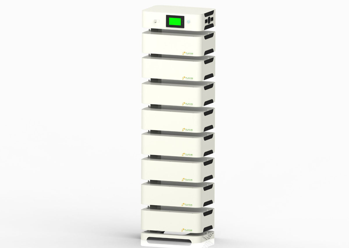 Solar-In - Speicher - Max Series Max 10,2HV - Art. 31239