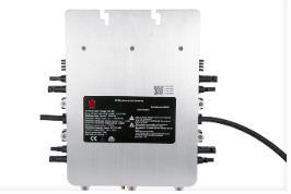 Dongguan Maywah Electronics Co., Ltd. - Wechselrichter - Maysun1200W Maysun1200W - Art. 60734