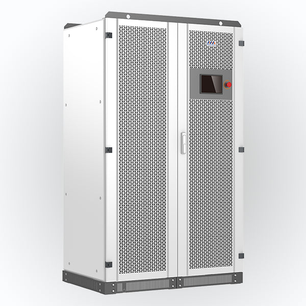 SunArk Power Co., Ltd. - Wechselrichter - Megarevo
                                                        Microgrid Hybrid Inverter MPS0030~500 MPS0050 - Art. 57127