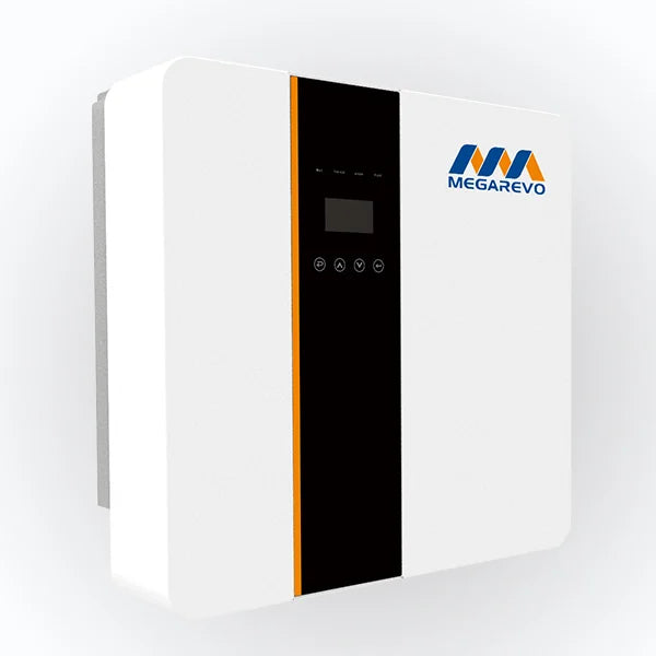 Shenzhen Megarevo Technology Co., Ltd. - Wechselrichter - Single-phase hybrid inverter R3~6KL1 R4KL1 - Art. 37774