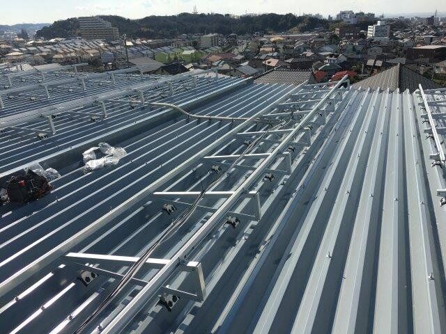 Xiamen Empery Solar Technology Co., Ltd. - Montagesysteme - Metal Roof Mount EPR-TR - Art. 5517