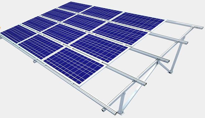 Xiamen Nacyc Energy Technology Co., Ltd. - Montagesysteme - MetisGM MetisGM - Art. 1117