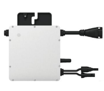 Zantia Climatização S.A. - Wechselrichter - Micro-Inversor 2000W - Art. 56460