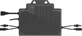 Xiamen Lefor Energy Storage Technology Co., Ltd. - Wechselrichter - Micro-inverter LF-400/600/800TL LF-600TL - Art. 60013