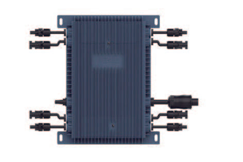 Enerlution Energy Technology Co., Ltd. - Wechselrichter - Micro-inverter Series 1200/1600W 1200W-VN4T12 - Art. 57394
