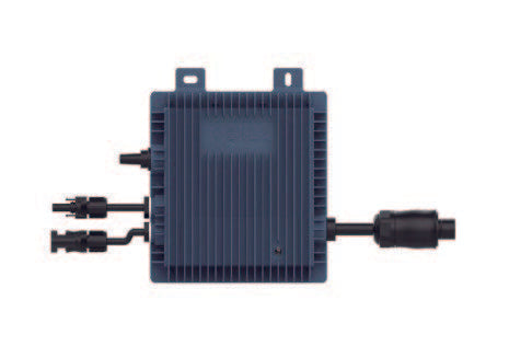 Enerlution Energy Technology Co., Ltd. - Wechselrichter - Micro-inverter Series 400/800W 800W-VN2T108 - Art. 57393