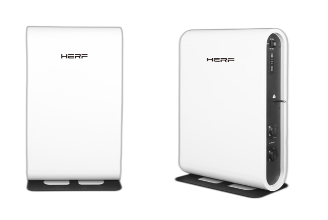 Estar Energy GmbH - Speicher - Micro All-in-one ESS ESS-600-1,5kWh - Art. 29559