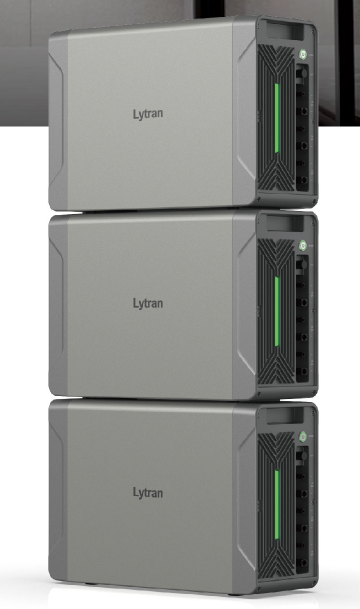 Foshan Lytran Electrical Equipment Co., Ltd. - Speicher - Micro ESS LB-S2560L-B1 LB-S2560L-B1 - Art. 35759