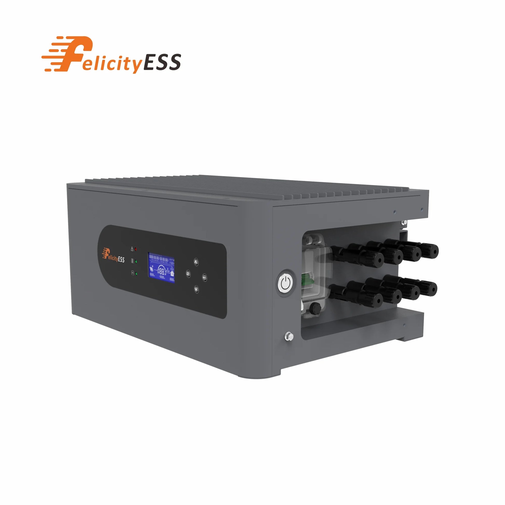 Guangdong Felicity New Energy Co., Ltd. - Speicher - Micro Energy Storage Wall Mounted Battery Pack ... LUX-S-1600LG01 - Art. 34287