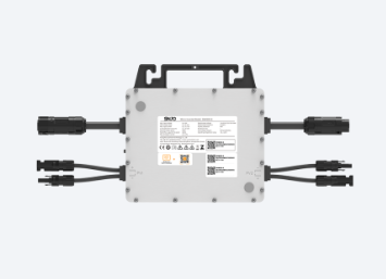 Hangzhou Saintish Technology Co., Ltd. - Wechselrichter - Micro Inverter SNM Series SNM800-8 - Art. 57699