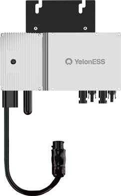 Jiangsu Daybright Intelligent Energy Co., Ltd. (YelonESS) - Wechselrichter - Micro Inverter A - Art. 53065