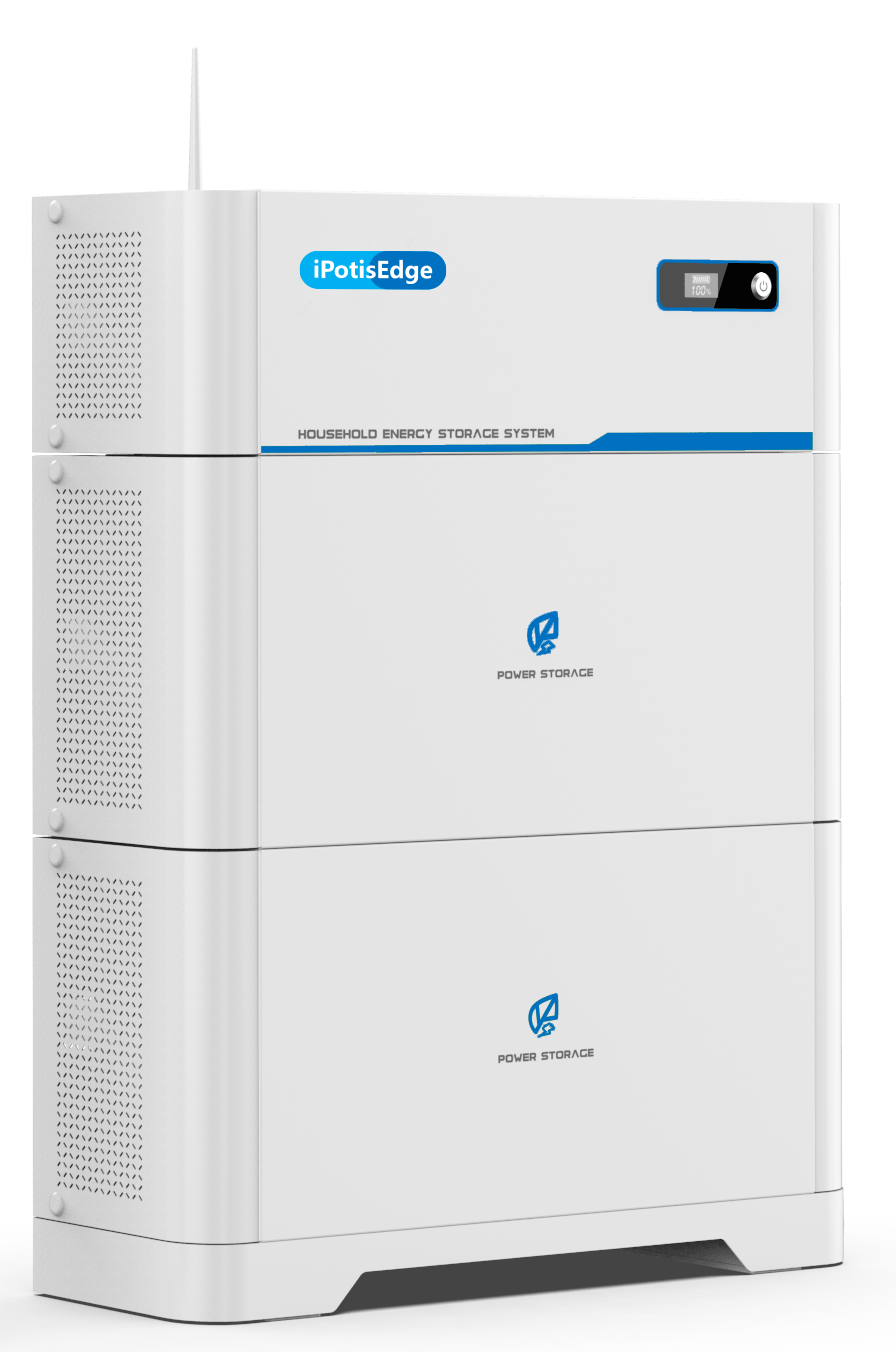 iPotisEdge Co.,Ltd - Speicher - Mint Energy Storage System Mint-JKE10 - Art. 25828